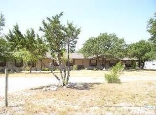 603 Walnut Way, Blanco, TX 78006