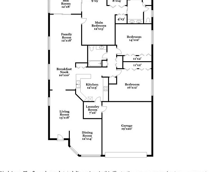 6312 Blackberry Ln — Photo 2