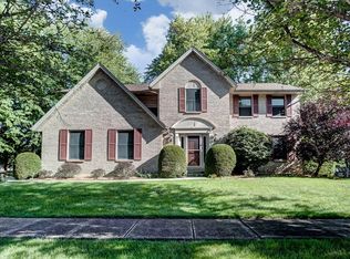 6112 Ivy Woods Ct, Mason, OH 45040