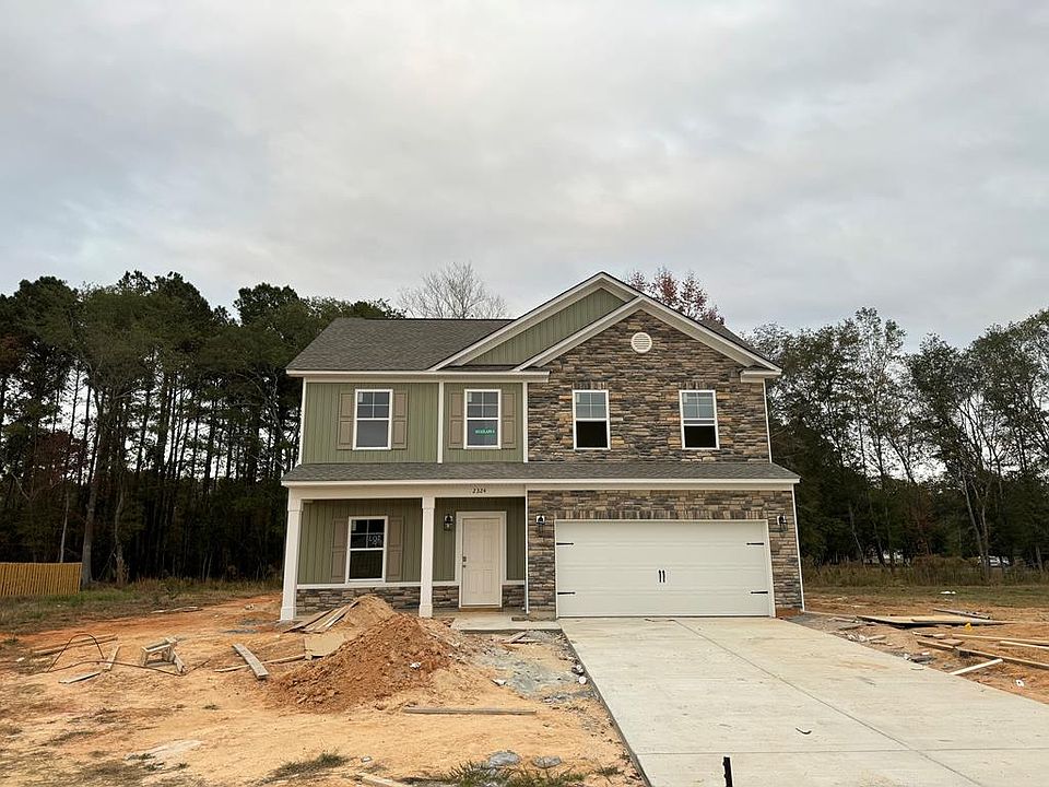 1st image of 2324 Worshipper Ct Lot 9