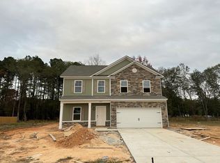 2324 Worshipper Ct LOT 9, Sumter, SC 29153