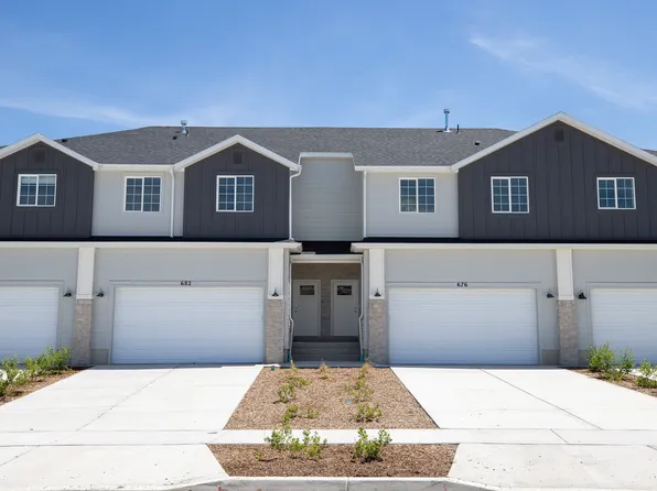 682 N 500 E Lot 117-E, Salem, UT 84653