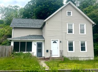 78 Merchants Ave, Taftville, CT 06380