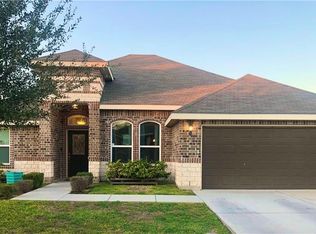 2211 Water Willow Dr, Weslaco, TX 78596