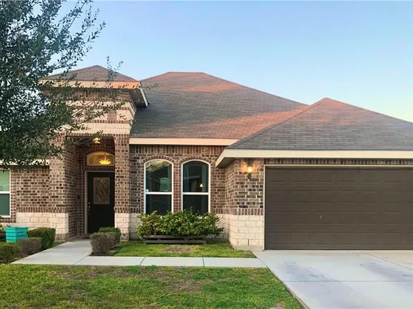 2211 Water Willow Dr, Weslaco, TX 78596