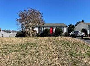 954 Pleasant St, Richmond, VA 23223