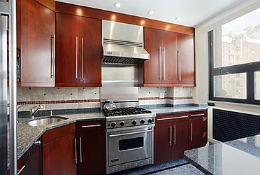 Sold by Citi Habitats