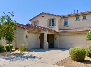 17270 W Morning Glory St, Goodyear, AZ 85338