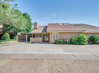 3216 65th St, Lubbock, TX 79413