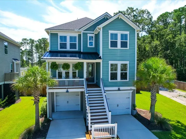 414 Amalie Farms Dr, Charleston, SC 29492
