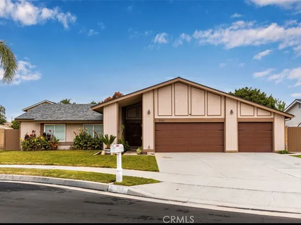 3163 N Driftwood St, Orange, CA 92865
