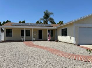 13606 Fairgate Dr, Poway, CA 92064