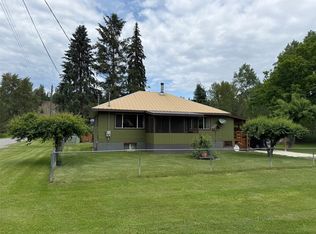 435 Webber Rd, Clearwater, BC V0E1N1