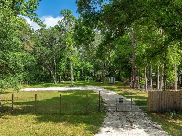 24341 Casey Rd Lot 16, Brooksville, FL 34601