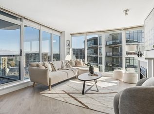 6068 No 3 Rd #1805, Richmond, BC V6Y2B2