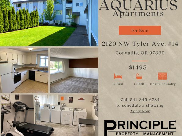 2120 NW Tyler Ave #14
