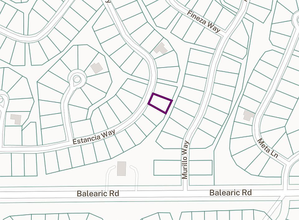 1st image of Estancia Way #97