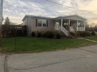 575 Liberty St, Perryopolis, PA 15473