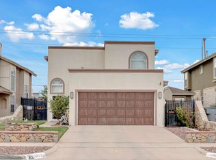 HOLIDAY×RobertP.Miller×Spick&Spantriple 12372 Robert Dahl Dr, El Paso, TX 79938 | MLS #925840 | Zillow