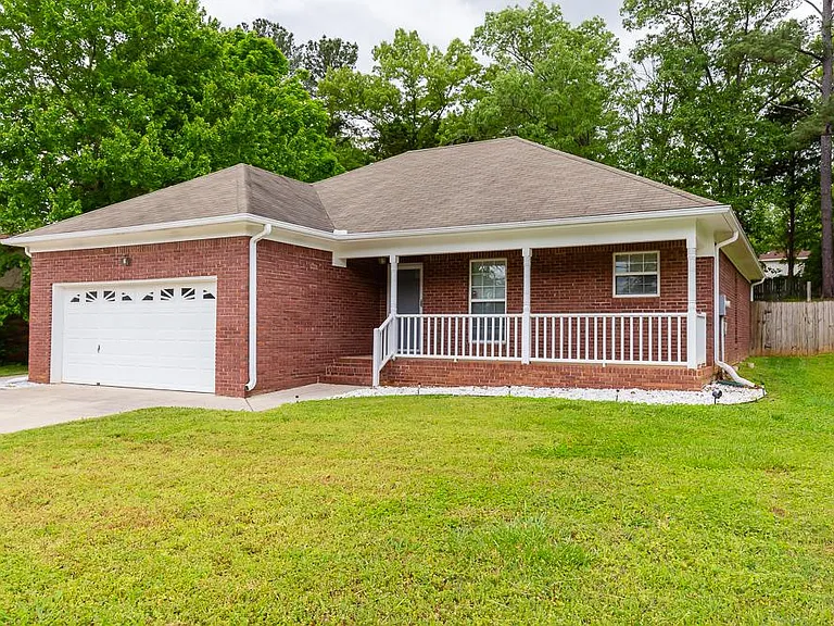 10341 Long Meadow Rd — Photo 1