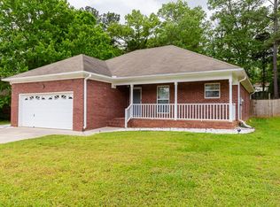 10341 Long Meadow Rd, Madison, AL 35756