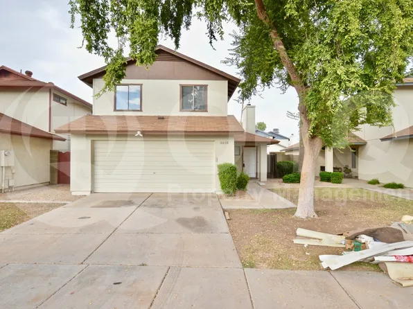 10026 W Roma Ave, Phoenix, AZ 85037