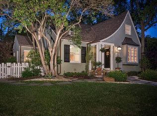 2500 Wooldridge Dr, Austin, TX 78703