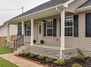 149 Southview Dr, Lewisburg, TN 37091