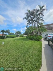 8650 Eagle Run Dr UNIT 4, Boca Raton, FL, 33434