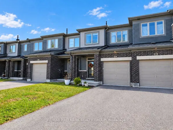 514 Hyssop St, Ottawa, ON K4A 1H5