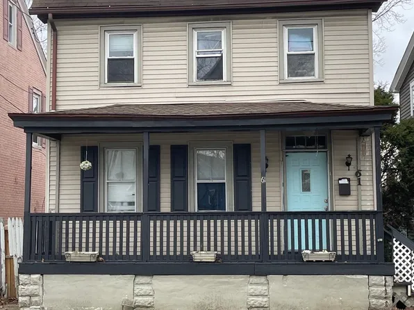 61 E Barber Ave, Woodbury, NJ 08096