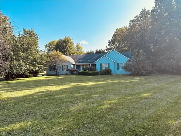 52883 Trinter Rd, Vermilion, OH 44089