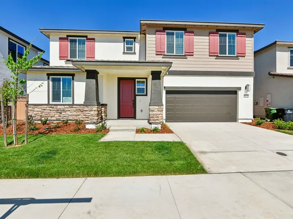 3532 Medal Dr, Lincoln, CA 95648