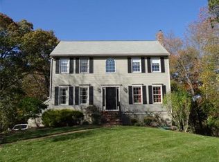 52 Jordan Dr, Stoughton, MA 02072