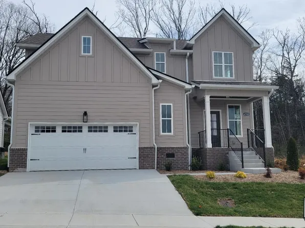 4709 Perth Ln Lot 55, Nolensville, TN 37135