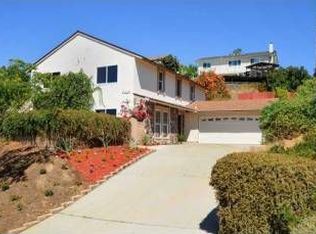10022 Mozelle Ln, San Diego, CA 91942