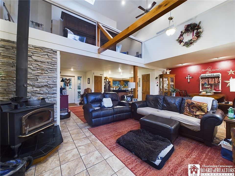 717 Barnum Rd, Olean, NY 14760 Zillow