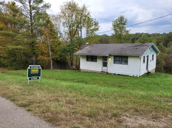 2347 Athens Co Rd #107, Corning, OH 43730