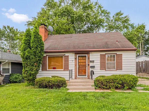 5661 N 73rd STREET, Milwaukee, WI 53218