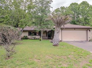 5 Laurelcherry Ct, Homosassa, FL 34446