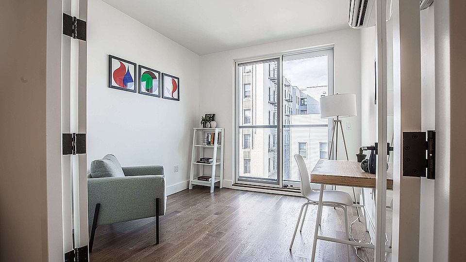 1st image of 242 Newkirk Ave #1F