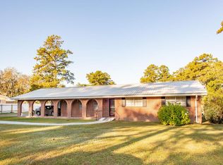 2107 Sylvia Ln, Waycross, GA 31503