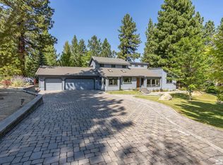 500 Douglas Fir Dr, Reno, NV 89511