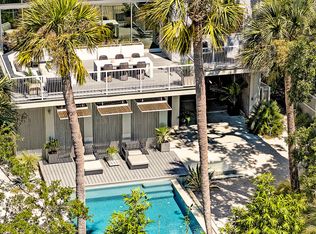 202 E Huron Ave, Folly Beach, SC 29439