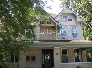 757 E Clinton St APT 1W, Frankfort, IN 46041