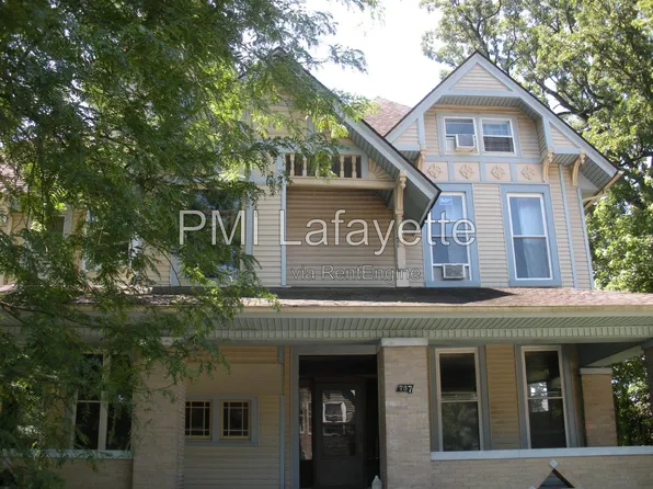 757 E Clinton St APT 1W, Frankfort, IN 46041