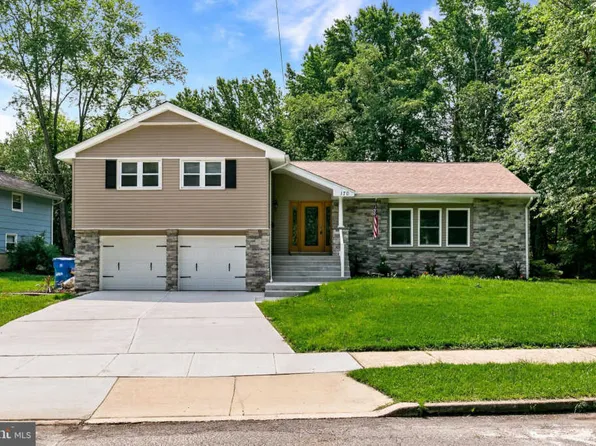 170 Mansfield Blvd N, Cherry Hill, NJ 08034