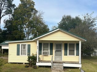 133 Hazel St, Port Barre, LA 70577