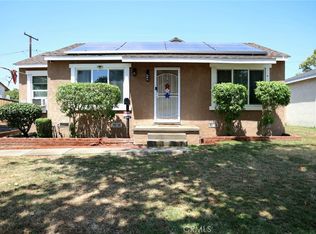 14119 Flomar Dr, Whittier, CA 90605