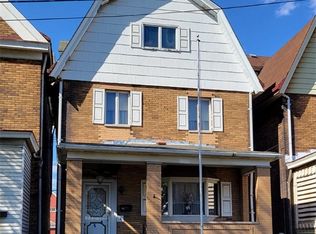 605 Sunnyside Ave, East Pittsburgh, PA 15112